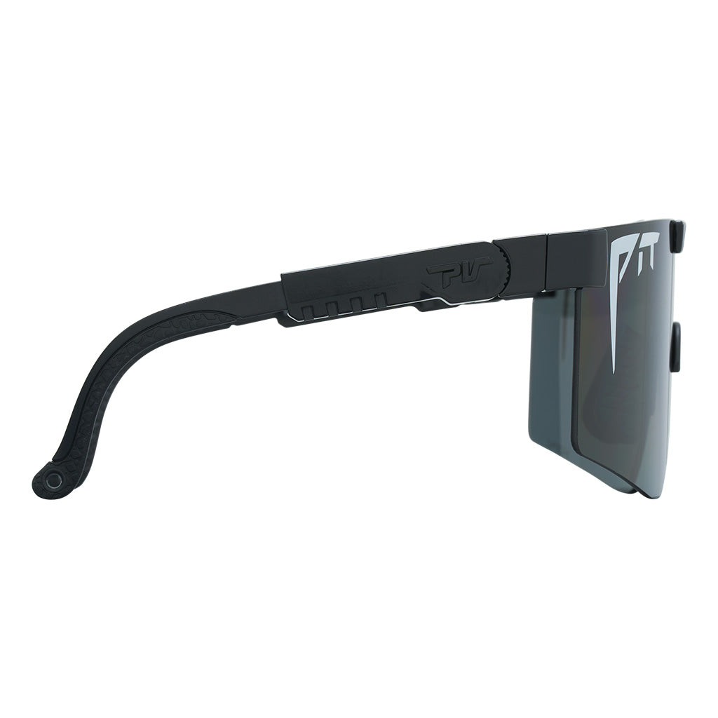 Pit Viper The Exec Original 2.0 Polarized Smoke