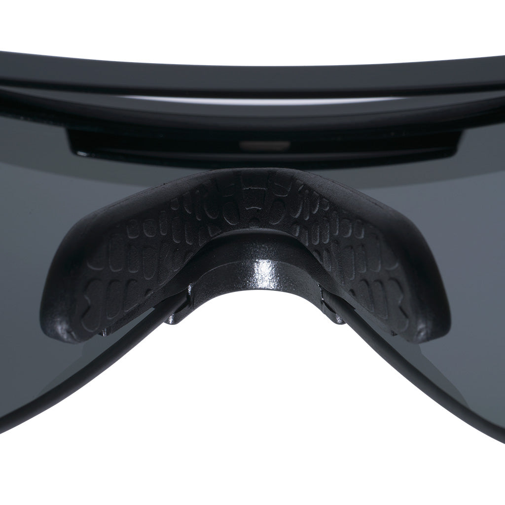 Pit Viper The Exec Original 2.0 Polarized Smoke