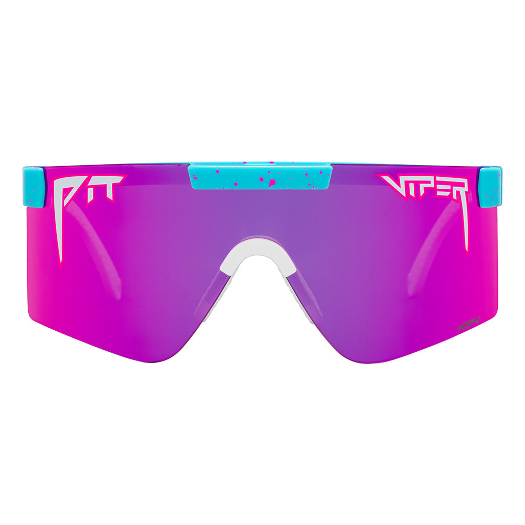 The Gobby Original 2.0 - HDPV Polarized Pink (B2B)