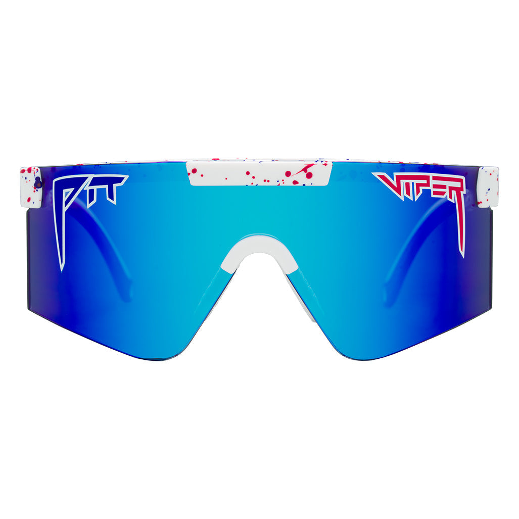 The Merika Original 2.0 - Z87+ Blue (B2B)