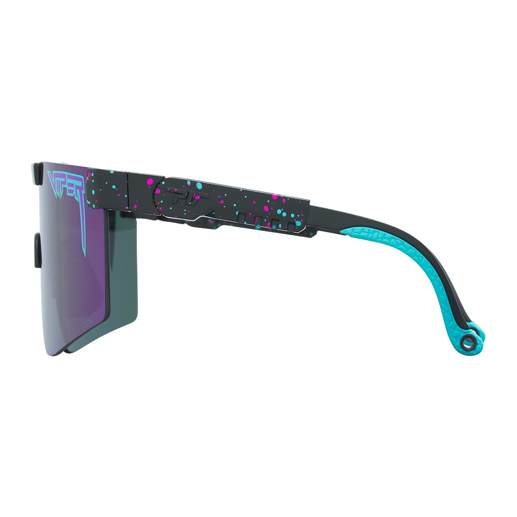 Pit Viper The Midnight Original 2.0 Polarized