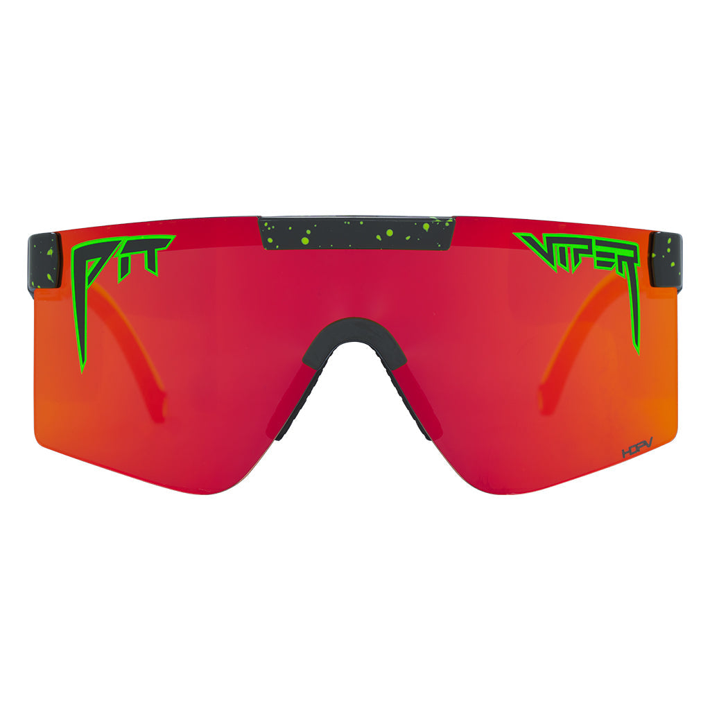 The Monster Bull Original 2.0 - HDPV Polarized Orange (B2B)