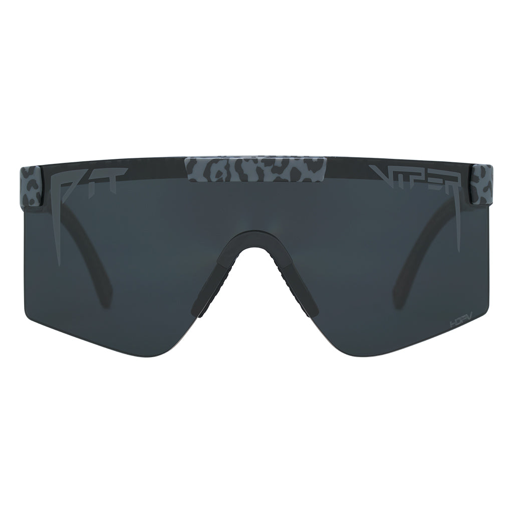 The Nocturnal Original 2.0 - HDPV Polarized Smoke (B2B)