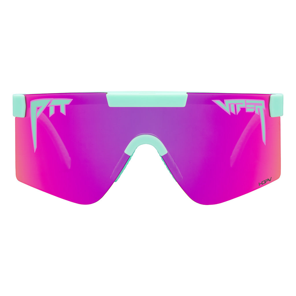 The Oral Exam Original 2.0 - HDPV Polarized Pink (B2B)