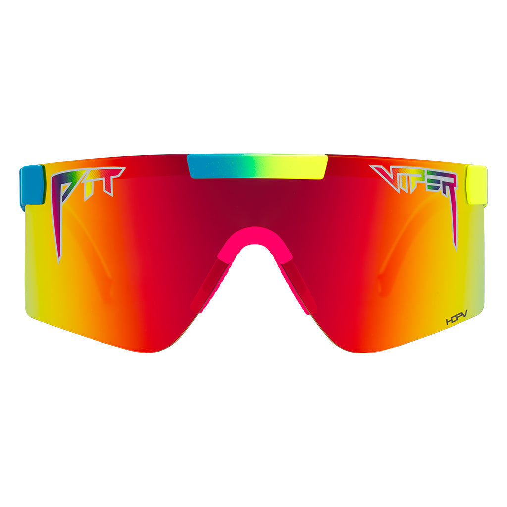 The Pride Original 2.0 - HDPV Polarized Rainbow (B2B)