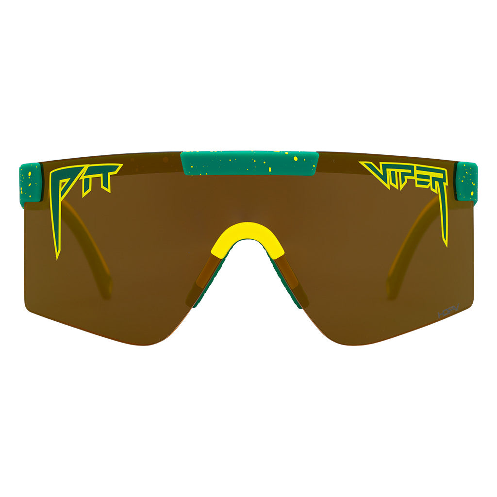 The Straya Original 2.0 - HDPV Polarized Gold (B2B)