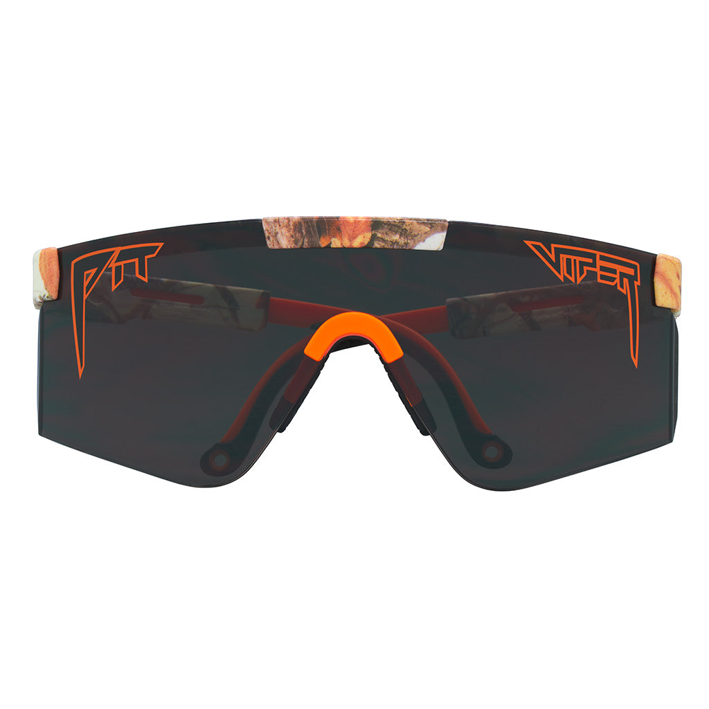 Pit Viper The Actualbush Original 2.0 Ballistic Smoke