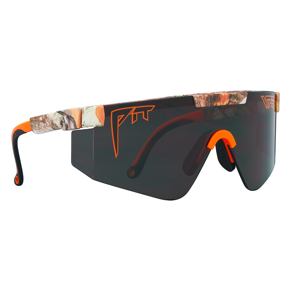 Pit Viper The Actualbush Original 2.0 Ballistic Smoke