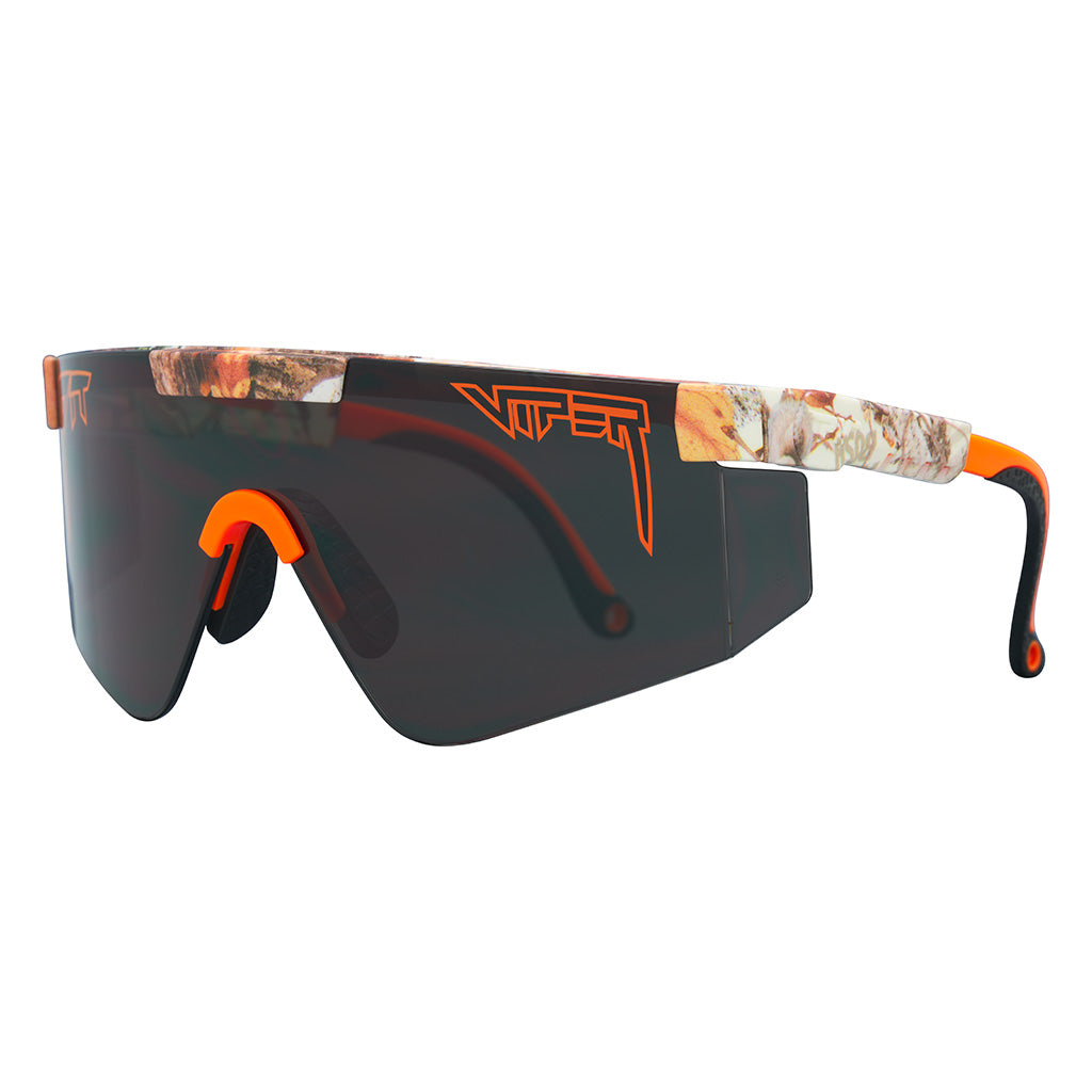 Pit Viper The Actualbush Original 2.0 Ballistic Smoke