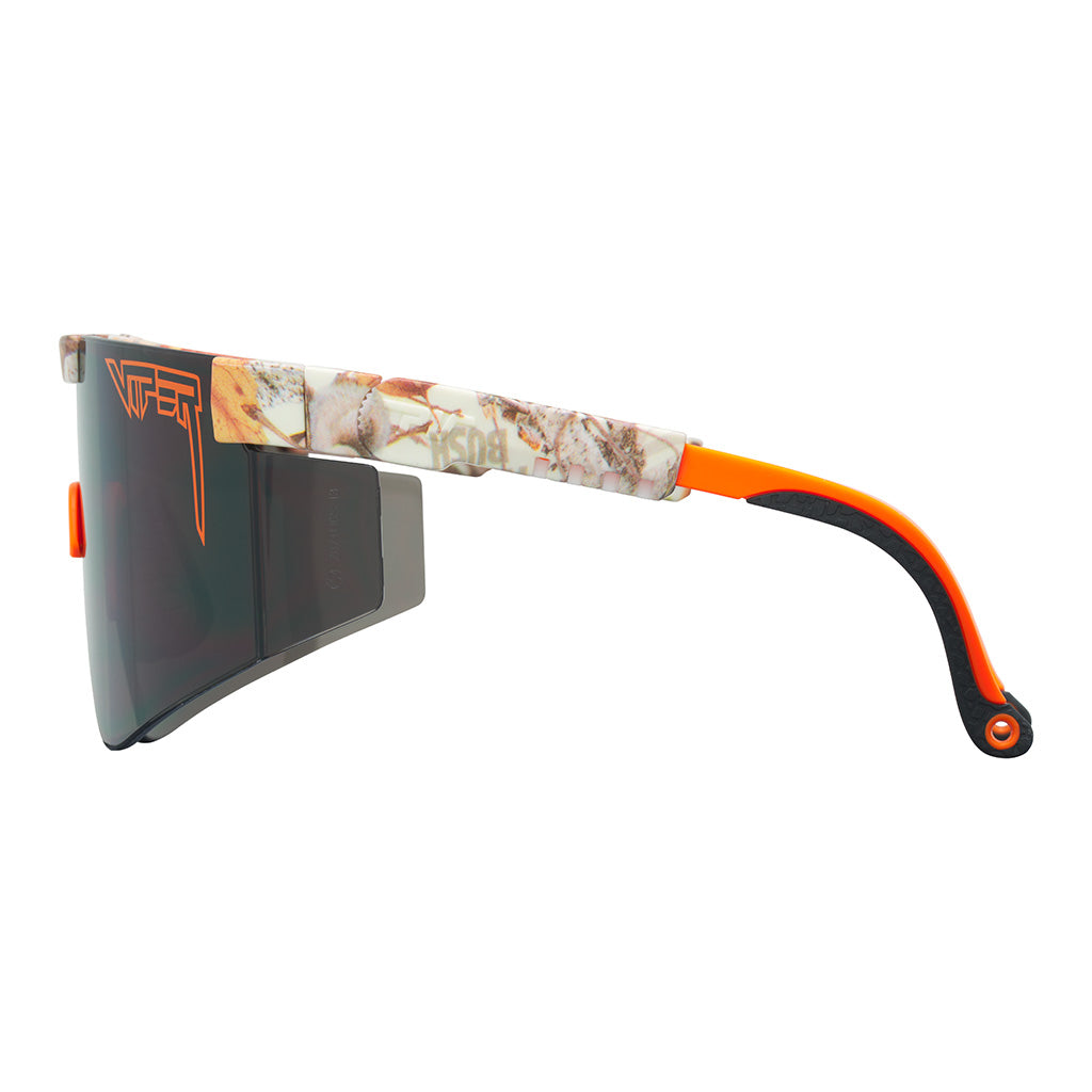 Pit Viper The Actualbush Original 2.0 Ballistic Smoke