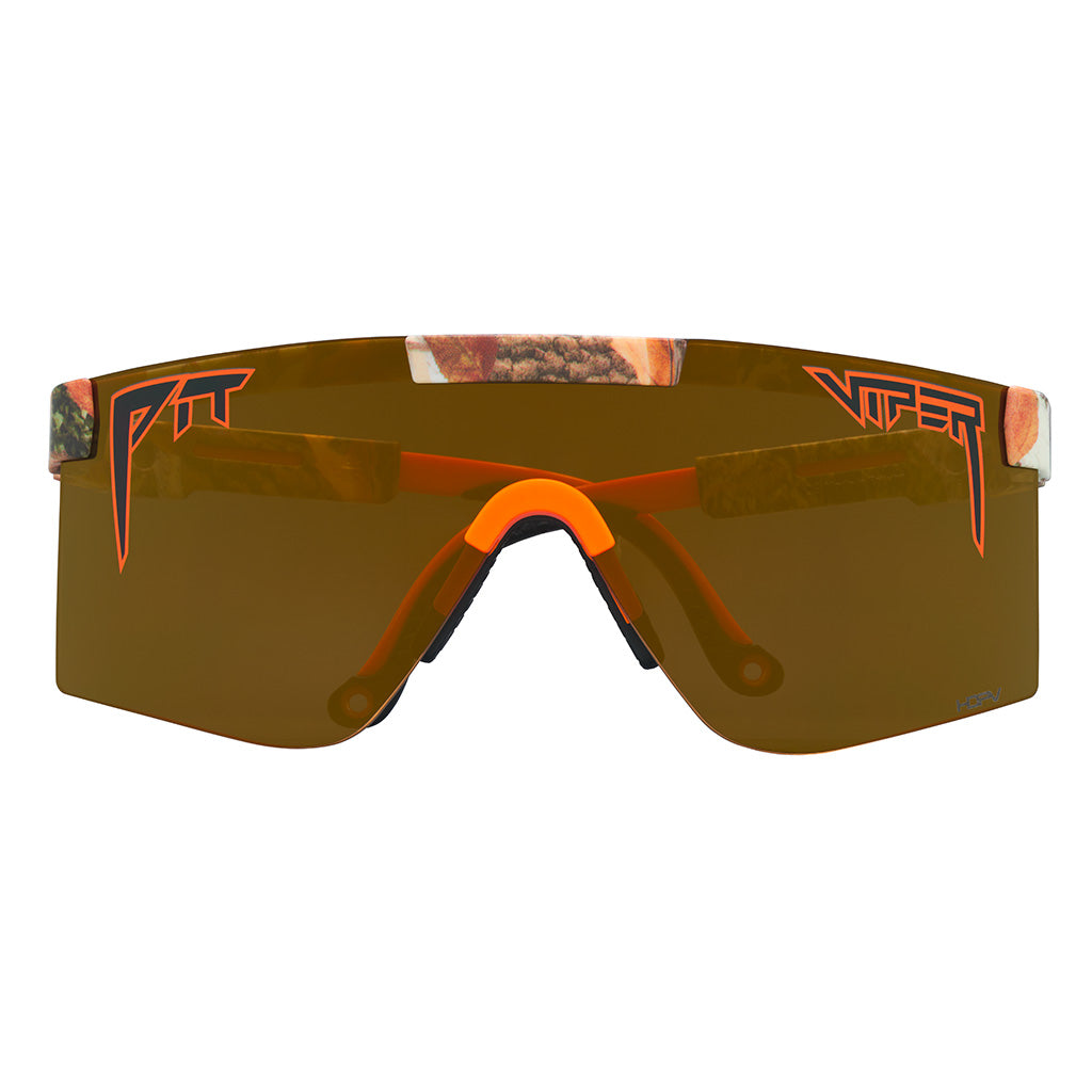 Pit Viper The Actualbush Original 2.0 Polarized