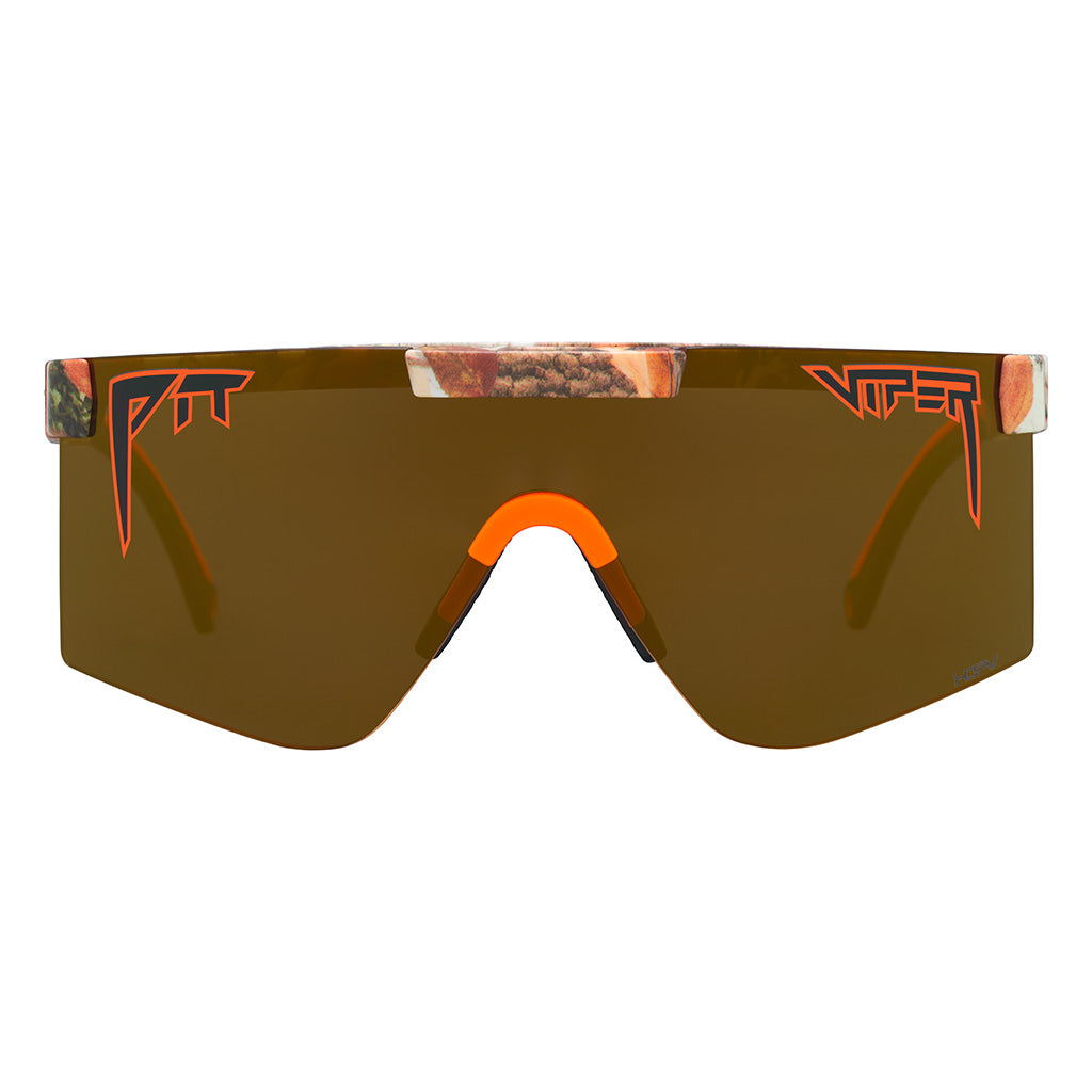 The Actualbush Original 2.0 - HDPV Polarized Gold (B2B)