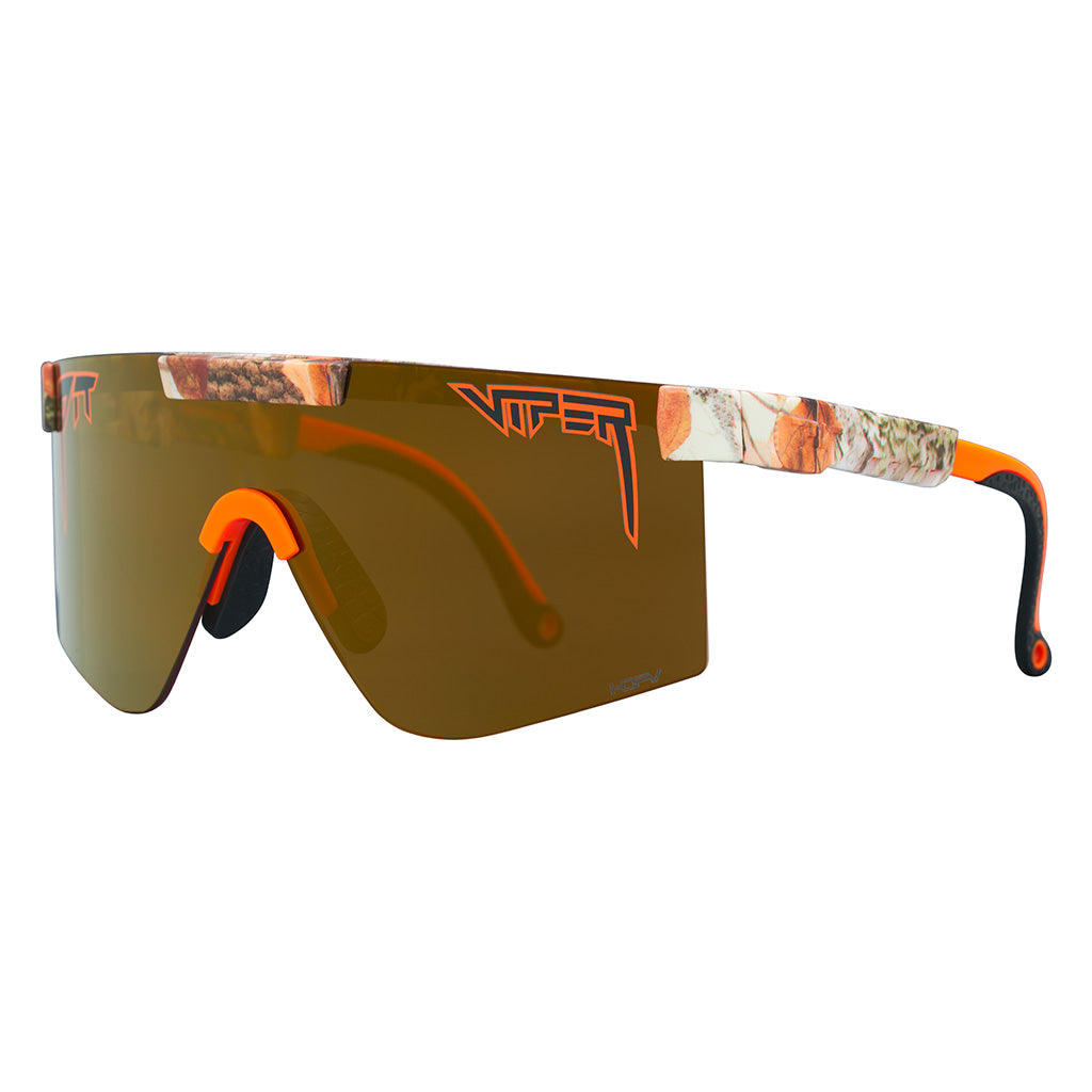 Pit Viper The Actualbush Original 2.0 Polarized