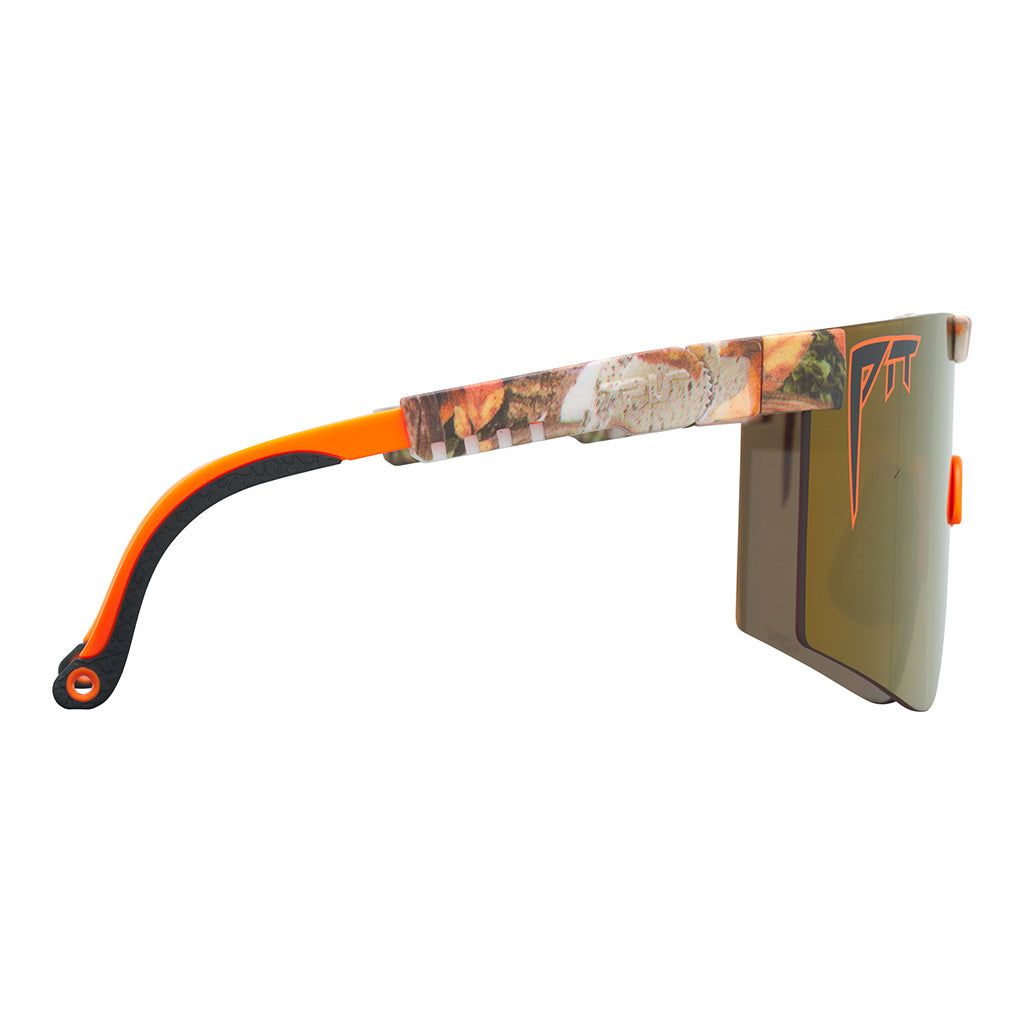 Pit Viper The Actualbush Original 2.0 Polarized
