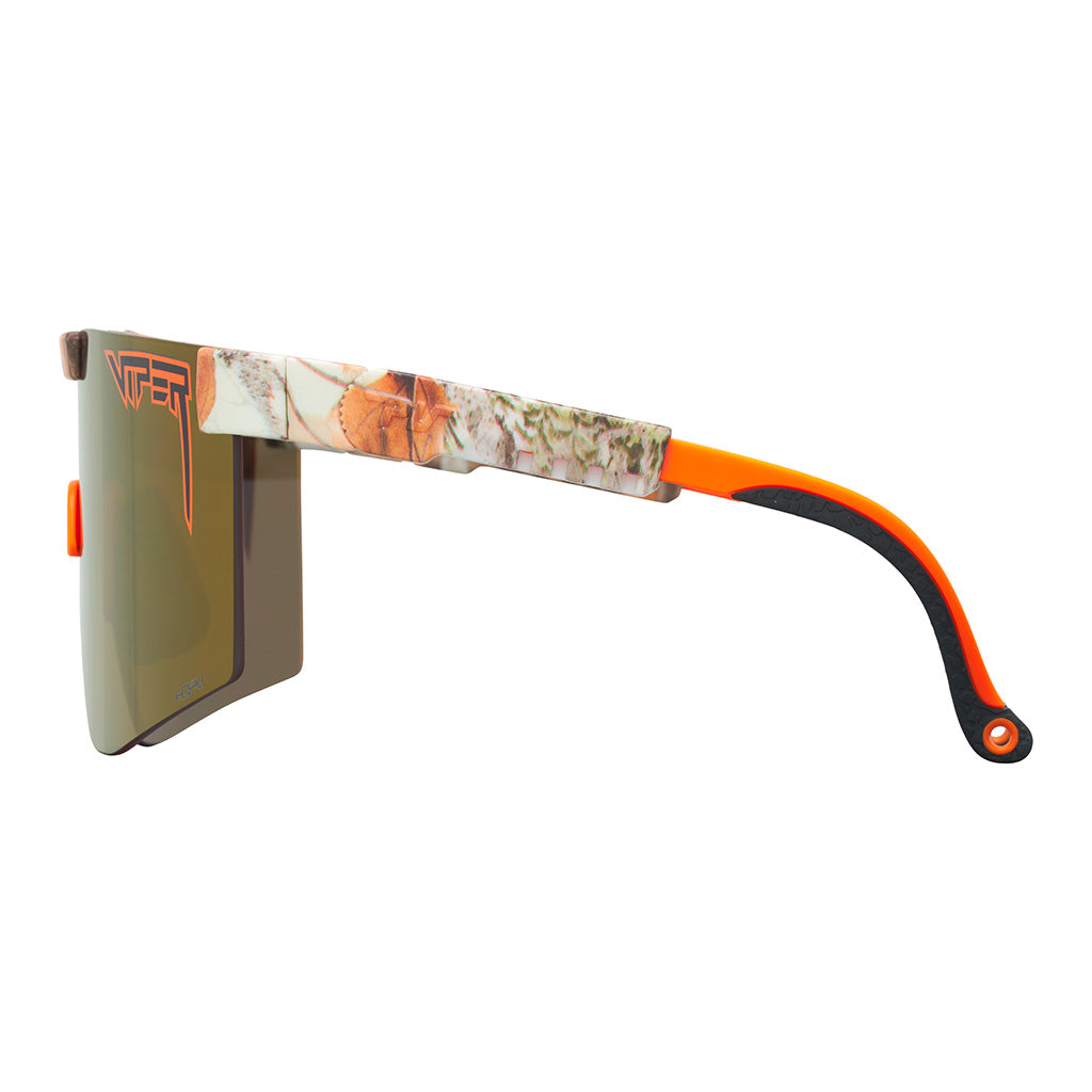 Pit Viper The Actualbush Original 2.0 Polarized