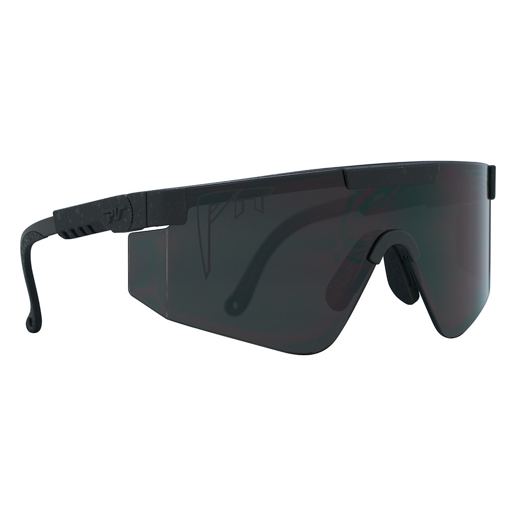 Pit Viper The Blacking Out Original 2.0 Ballistic Smoke