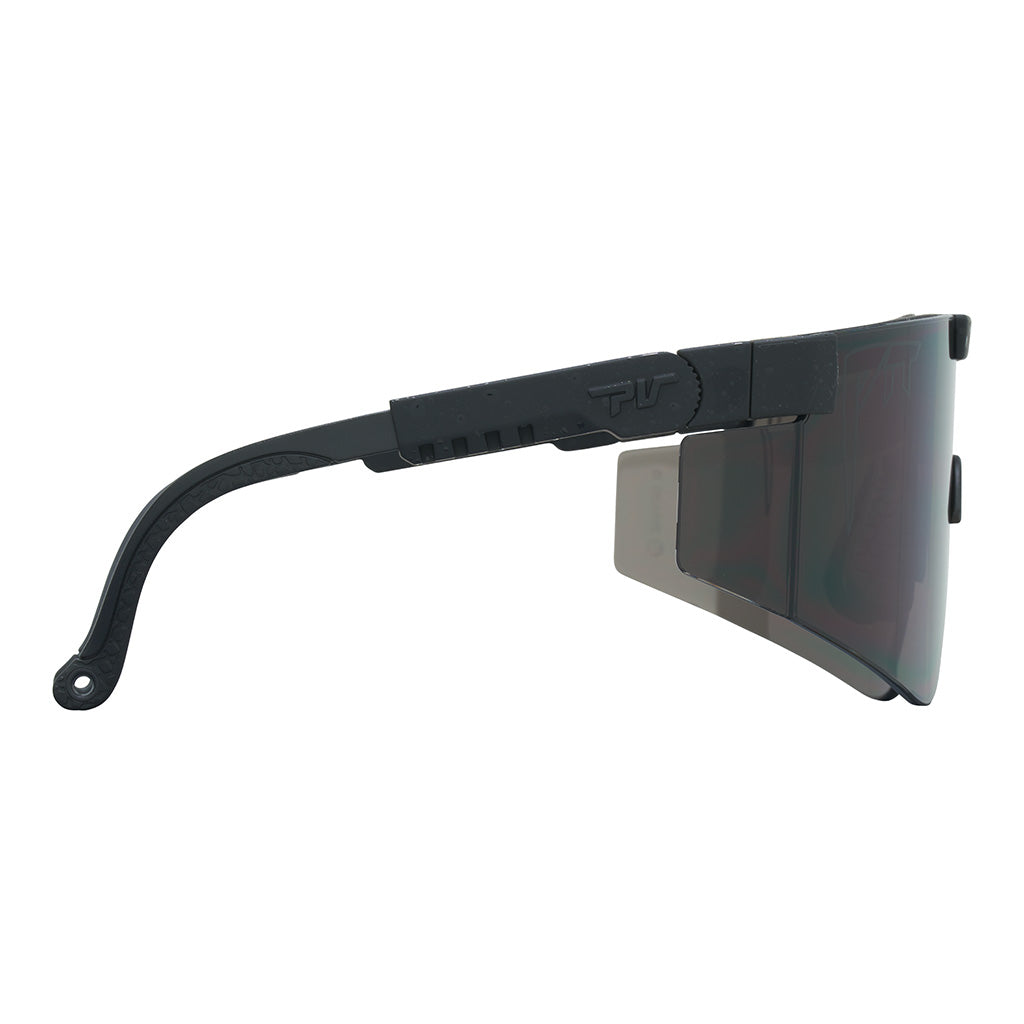 Pit Viper The Blacking Out Original 2.0 Ballistic Smoke