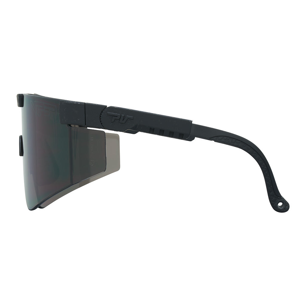 Pit Viper The Blacking Out Original 2.0 Ballistic Smoke