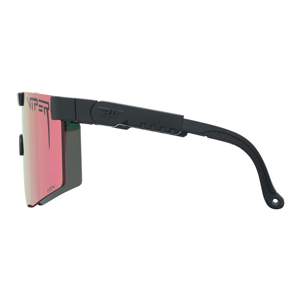 Pit Viper The Exec Original 2.0 Polarized Pink