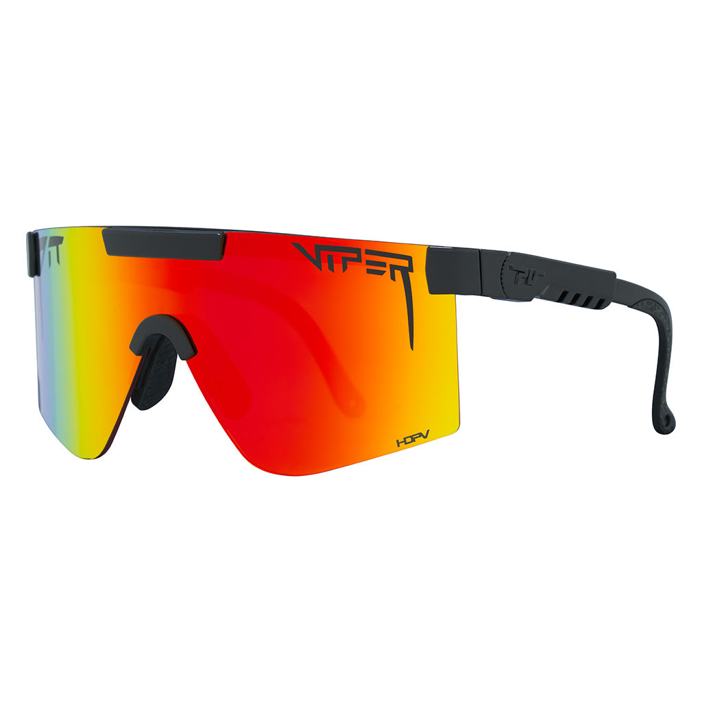 Pit Viper The Exec Original 2.0 Polarized Rainbow