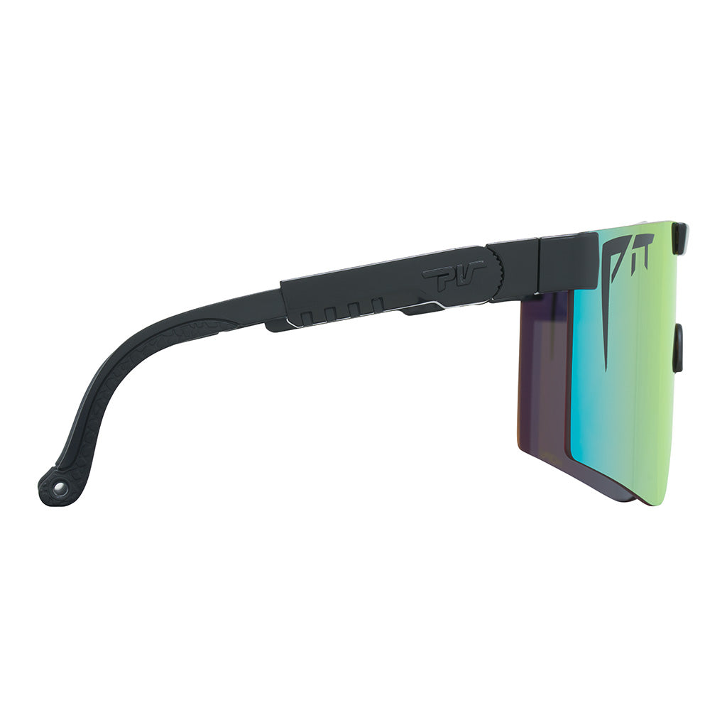 Pit Viper The Exec Original 2.0 Polarized Rainbow