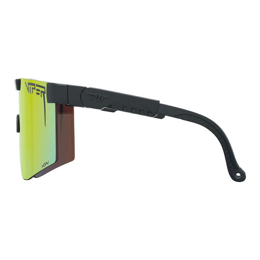 Pit Viper The Exec Original 2.0 Polarized Rainbow