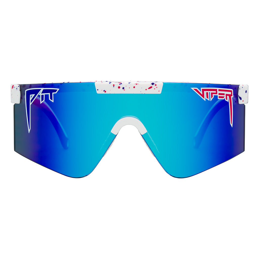 The Merika Original 2.0 - Z87+ Blue (B2B)