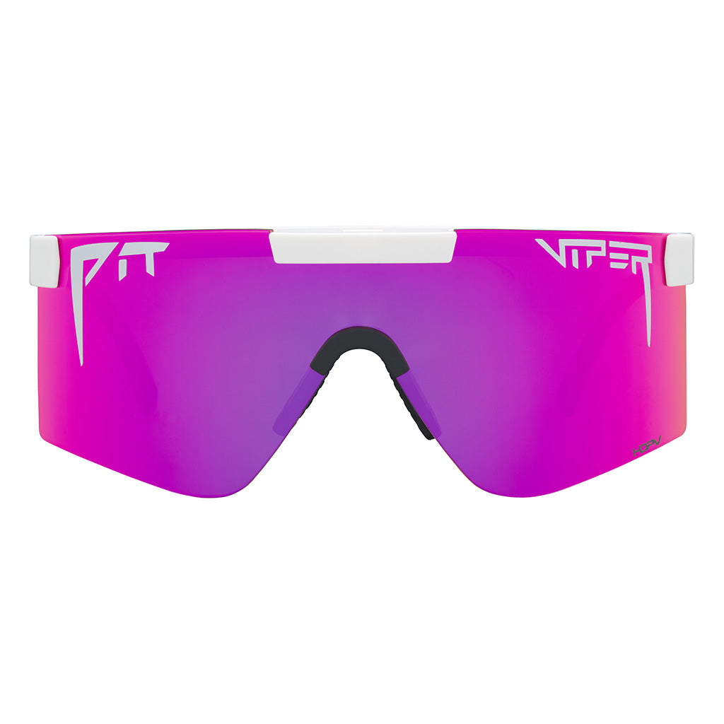 The Miami Nights Original 2.0 - HDPV Polarized Pink (B2B)