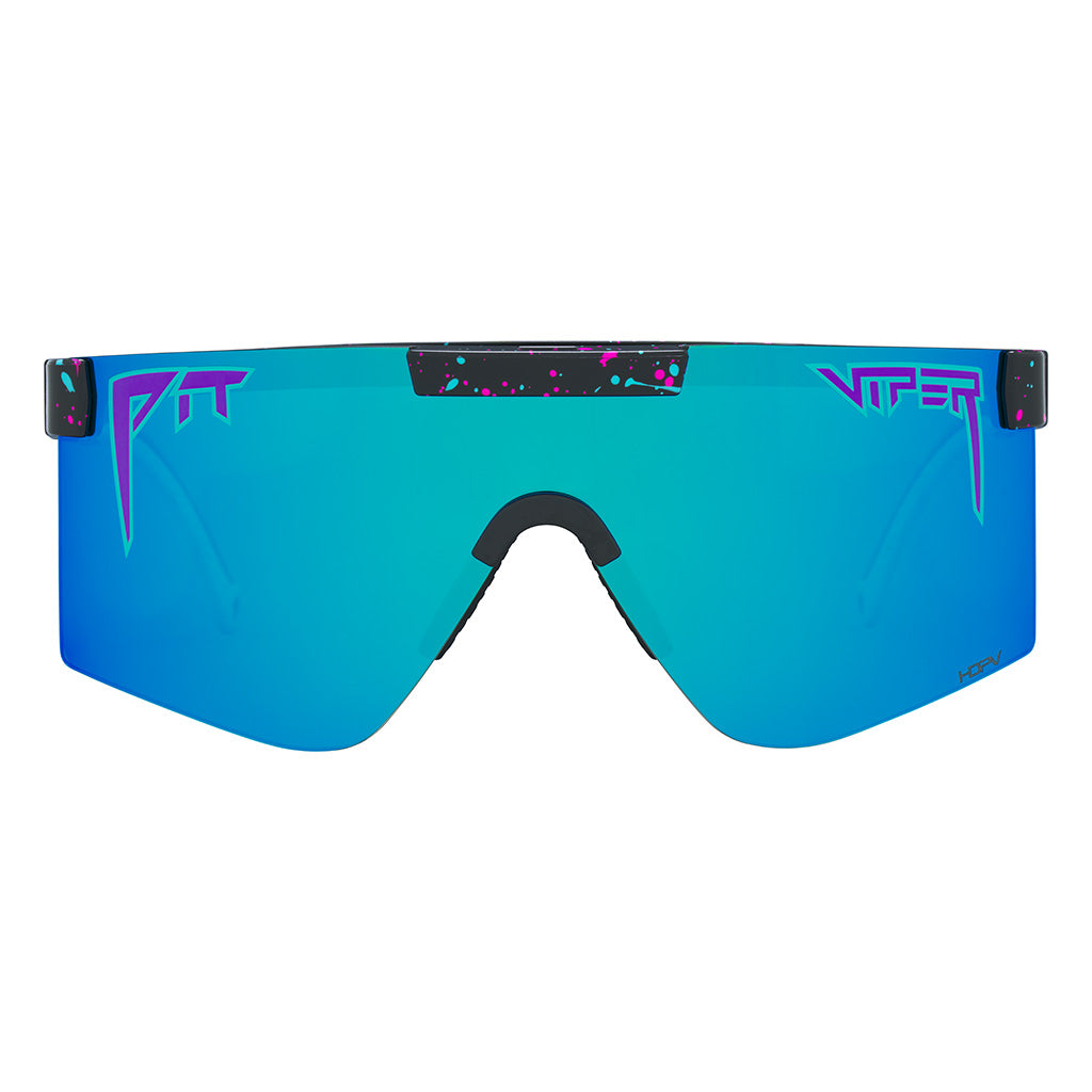 The Midnight Original 2.0 - HDPV Polarized Blue (B2B)