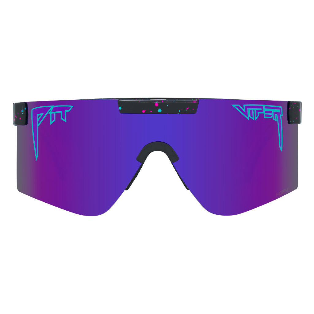 The Midnight Original 2.0 - HDPV Polarized Purple (B2B)