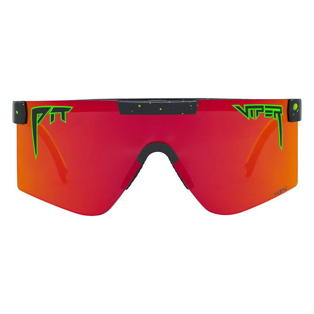 The Monster Bull Original 2.0 - HDPV Polarized Orange (B2B)