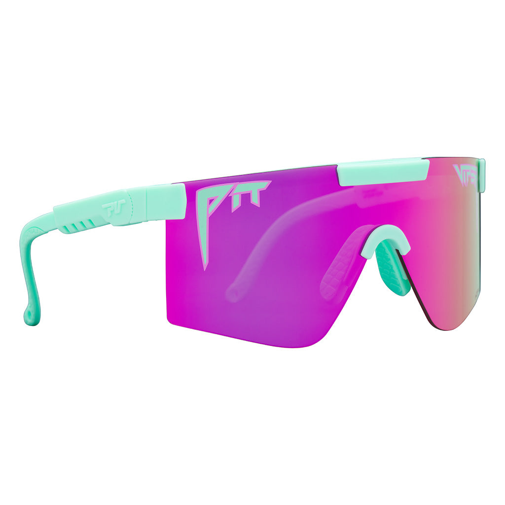Pit Viper The Oral Exam Original 2.0 Polarized