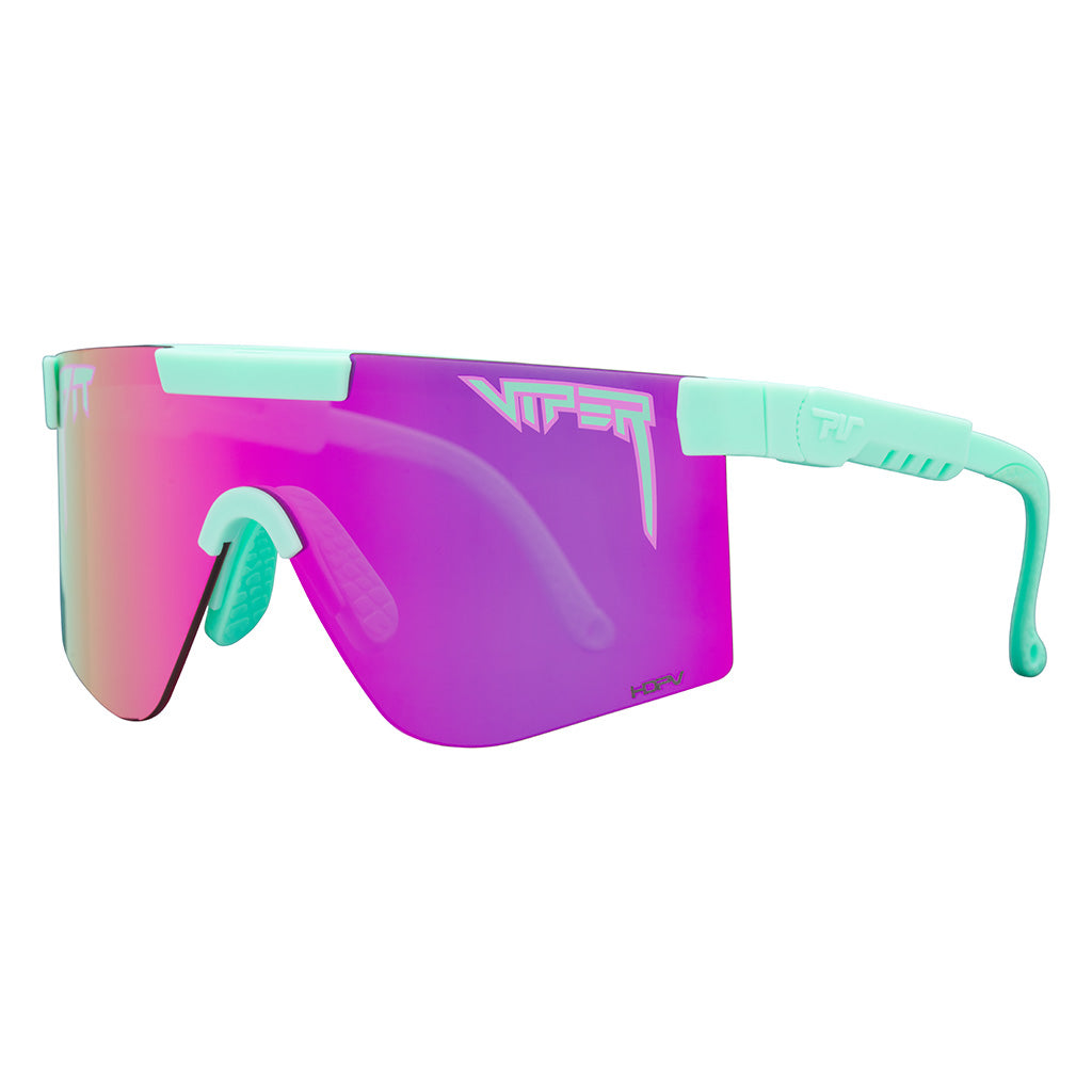 Pit Viper The Oral Exam Original 2.0 Polarized