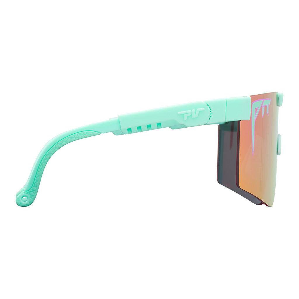 Pit Viper The Oral Exam Original 2.0 Polarized