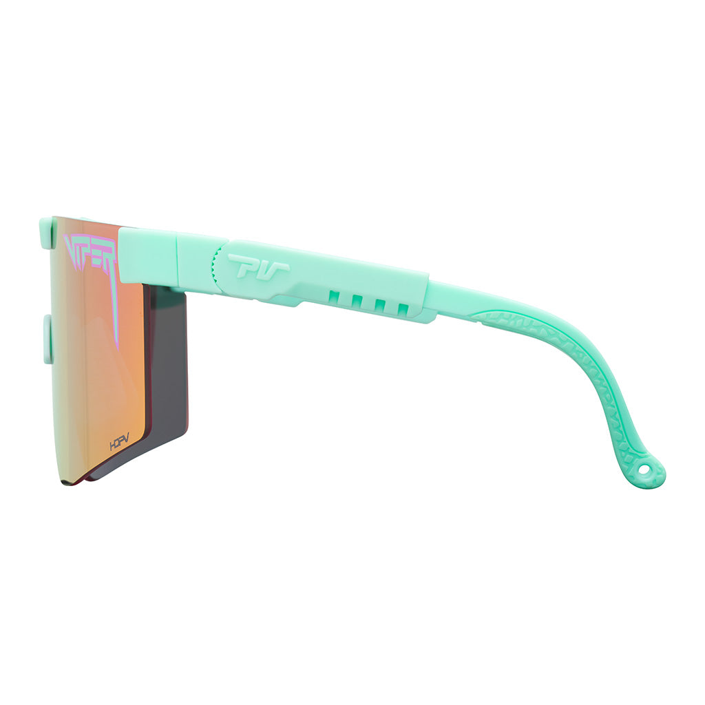 Pit Viper The Oral Exam Original 2.0 Polarized