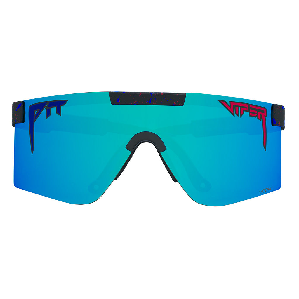 Pit Viper The Peacekeeper Original 2.0 Polarized