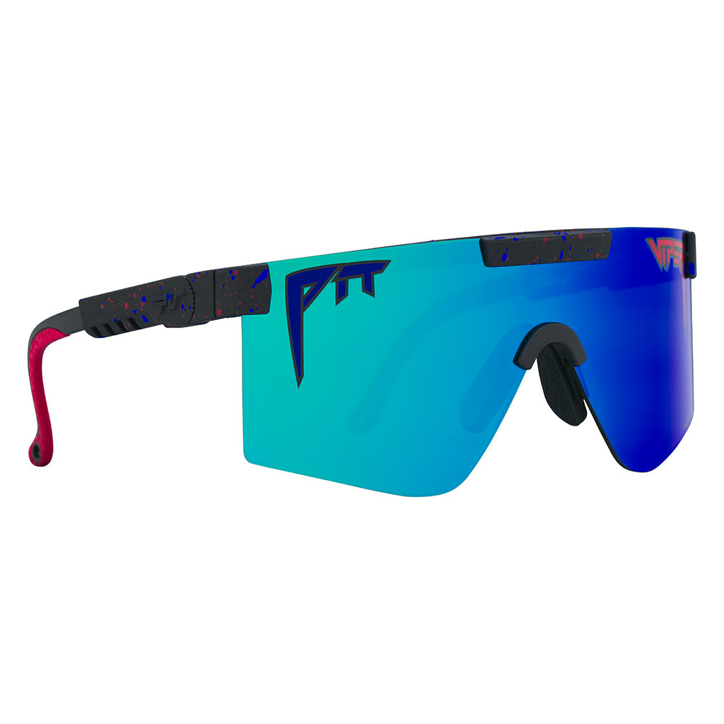Pit Viper The Peacekeeper Original 2.0 Polarized
