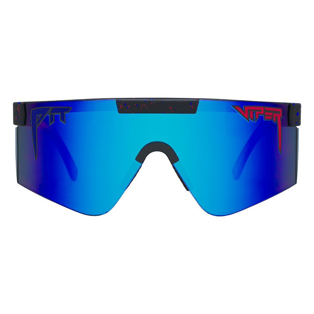 The Peacekeeper Original 2.0 - Z87+ Blue (B2B)
