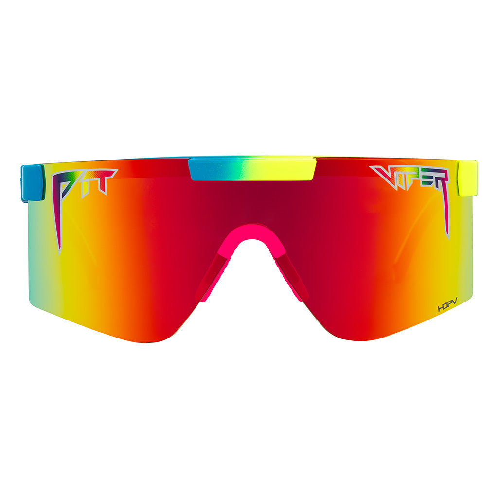 The Pride Original 2.0 - HDPV Polarized Rainbow (B2B)