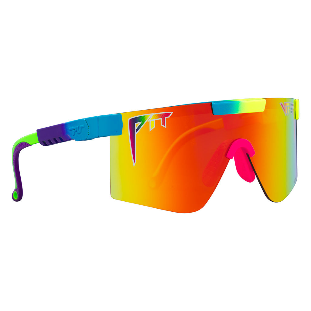 Pit Viper The Pride Original 2.0 Polarized