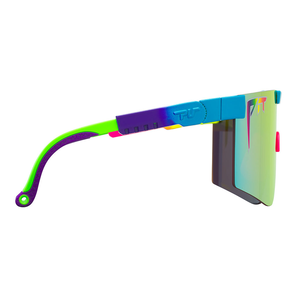 Pit Viper The Pride Original 2.0 Polarized