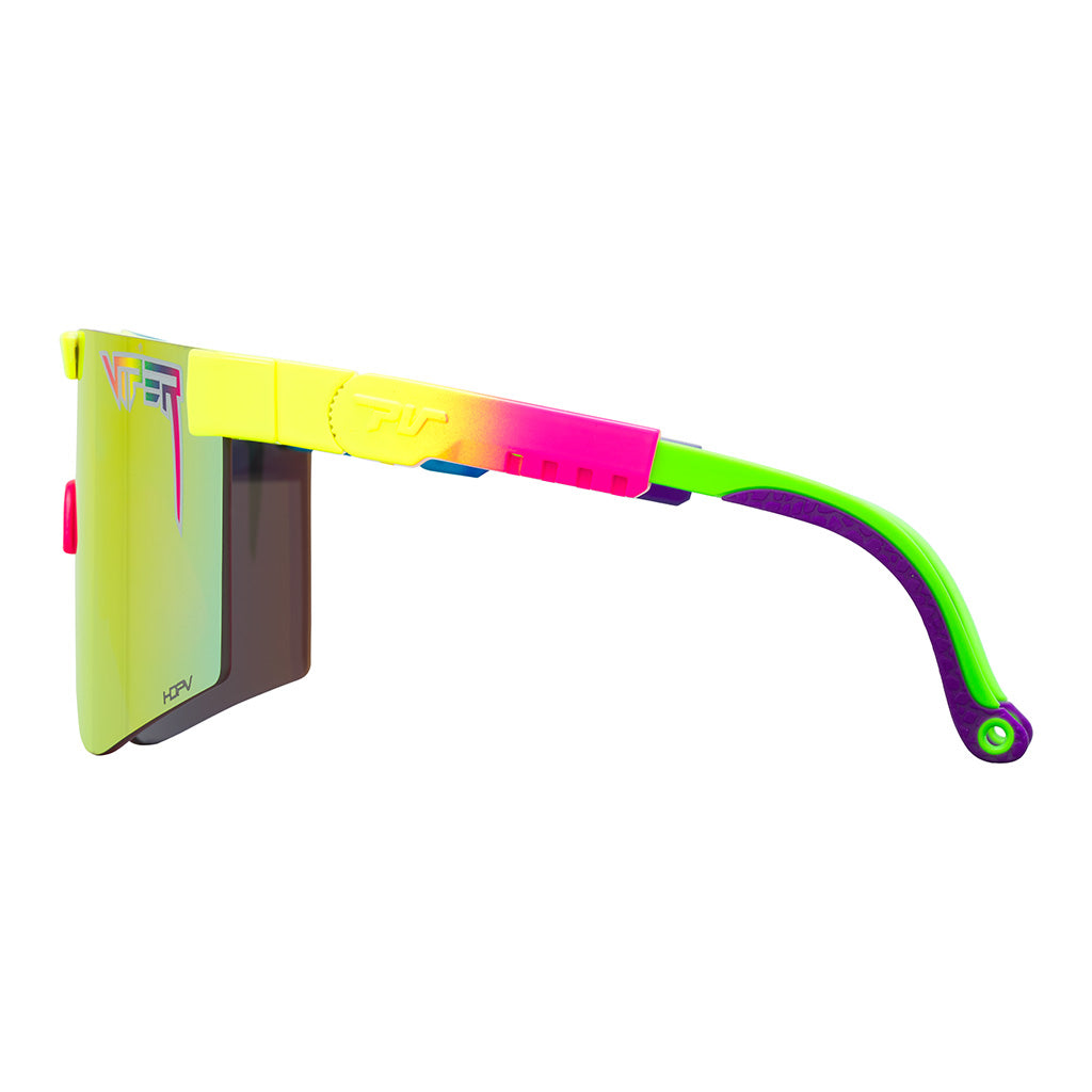 Pit Viper The Pride Original 2.0 Polarized