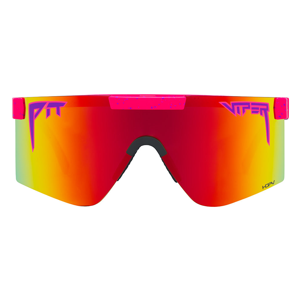 The Radical Original 2.0 - HDPV Polarized Rainbow (B2B)