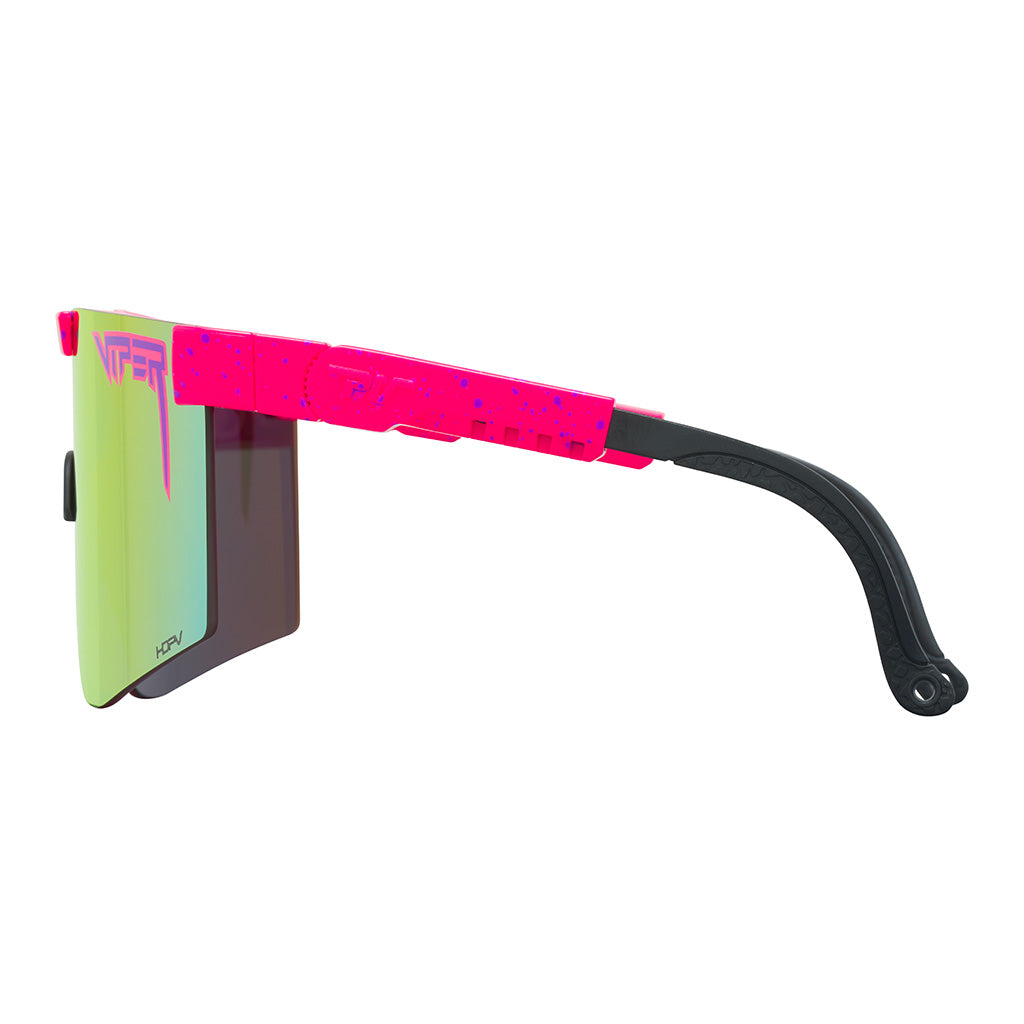 Pit Viper The Radical Original 2.0 Polarized