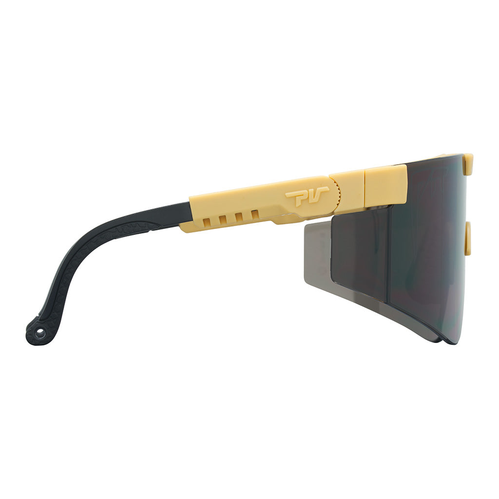 Pit Viper The Sandstorm Original 2.0 Ballistic Smoke