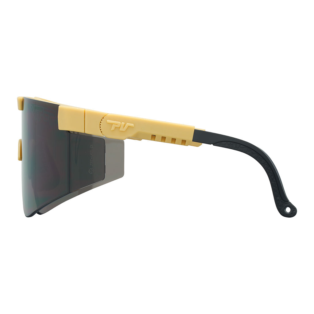 Pit Viper The Sandstorm Original 2.0 Ballistic Smoke