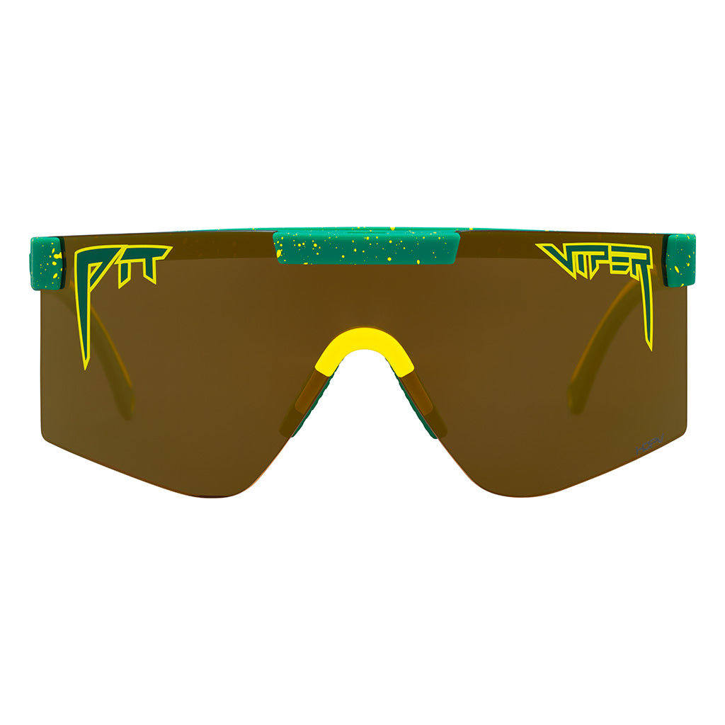 The Straya Original 2.0 - HDPV Polarized Gold (B2B)