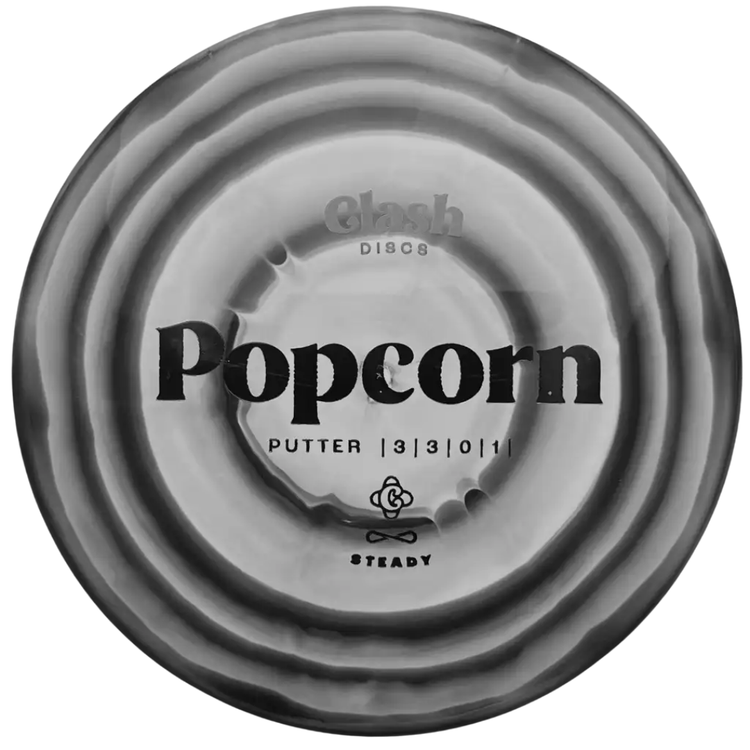 Clash Steady Popcorn