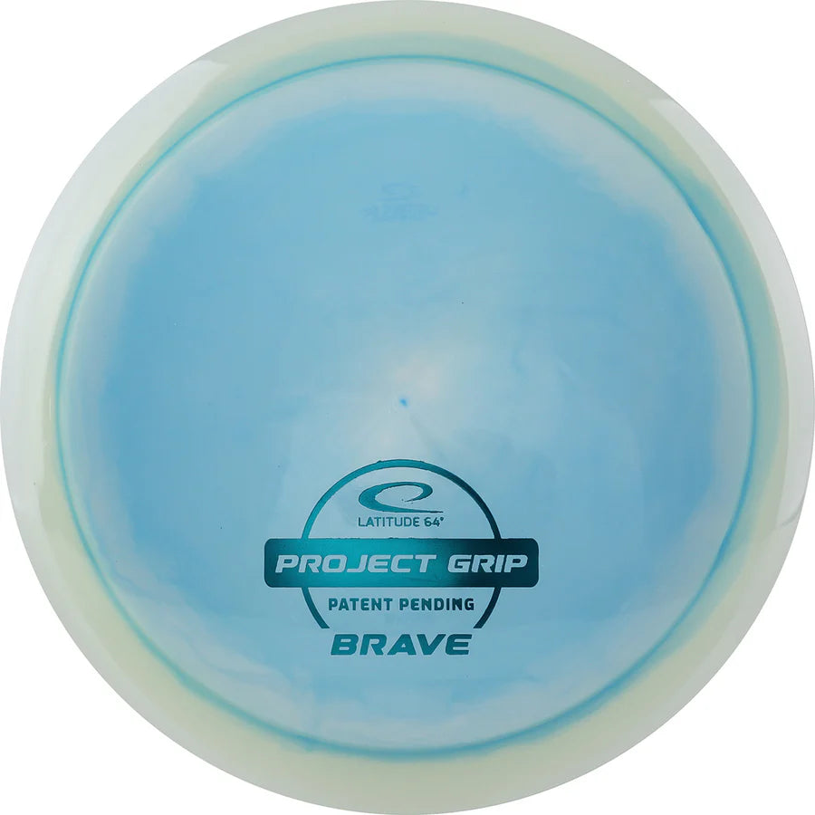 Project Grip Brave (B2B)