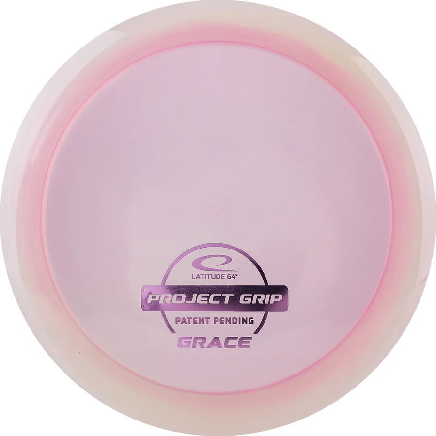 Project Grip Grace (B2B)